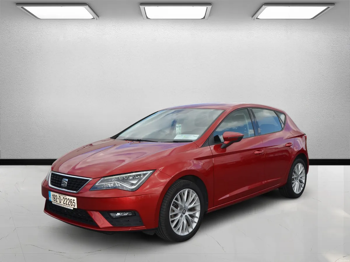 ONE OWNER LOW MILEAGE SE - Image 3