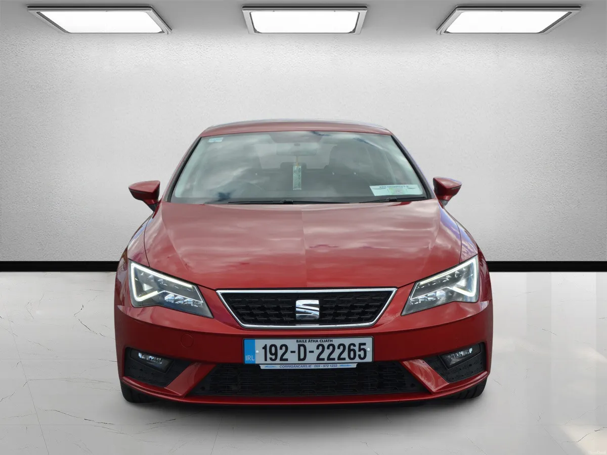 ONE OWNER LOW MILEAGE SE - Image 2