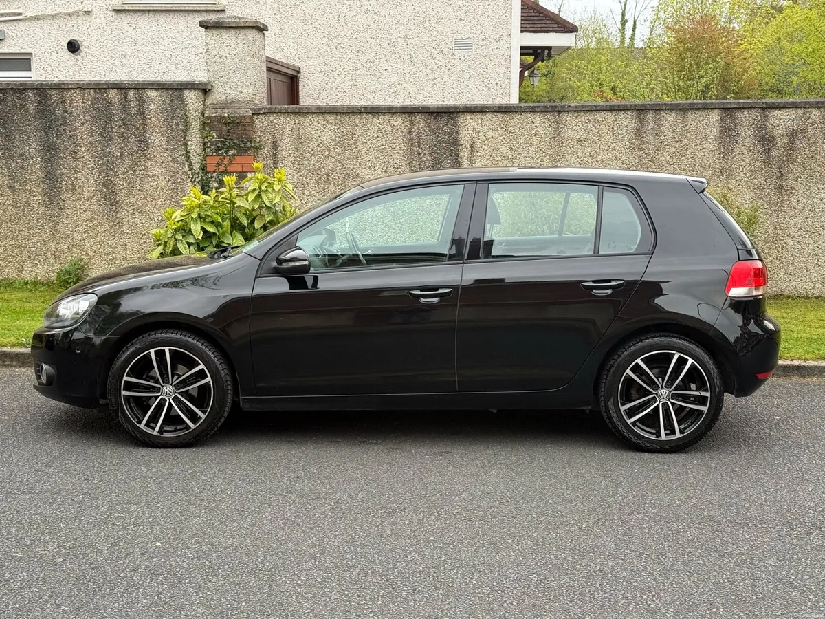 Volkswagen Golf AUTO 185k kms NEW NCT 07/27 - Image 2