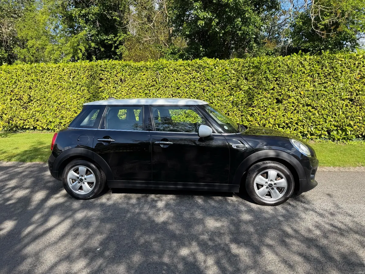 2018 MINI Cooper Diesel – Low Mileage – Auto - Image 2