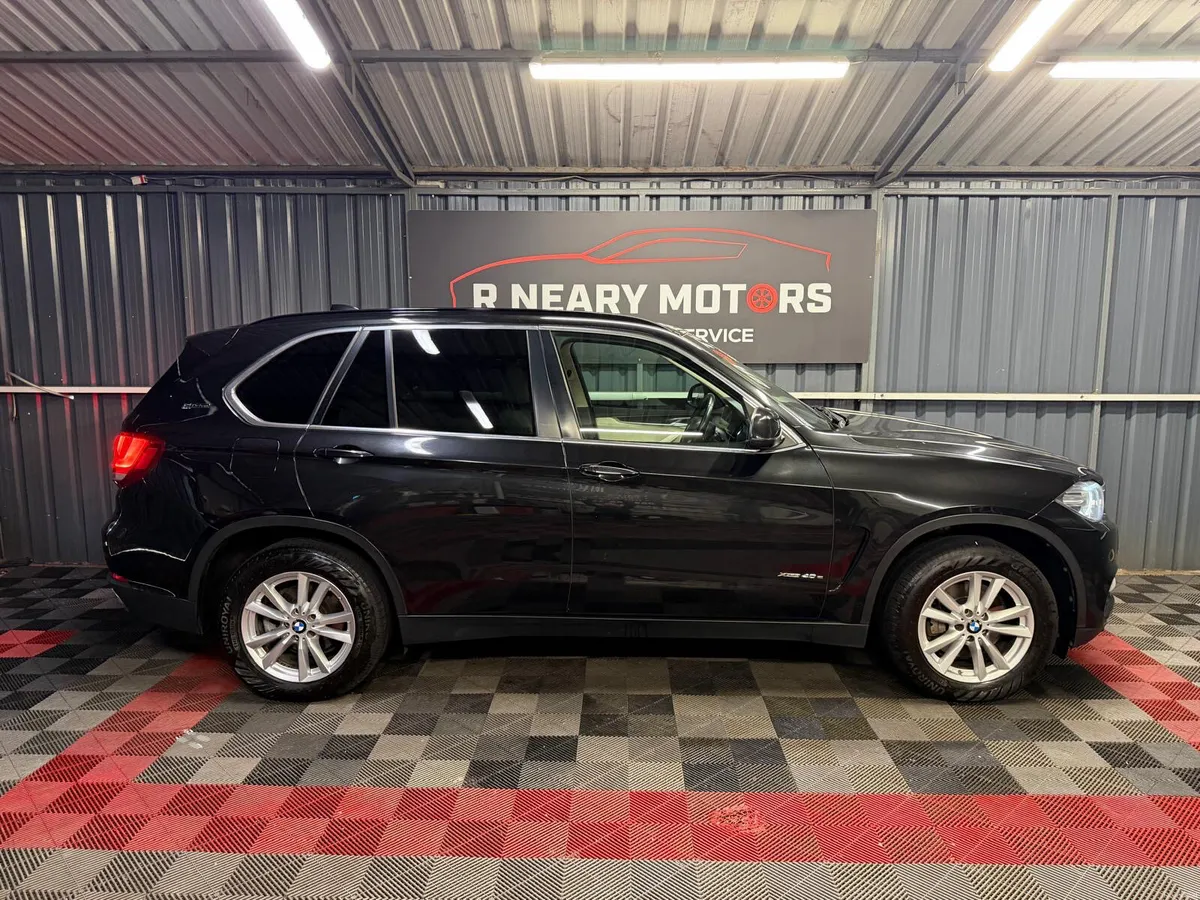 2016 162 BMW X5 40e X-Drive SE Auto - Image 4