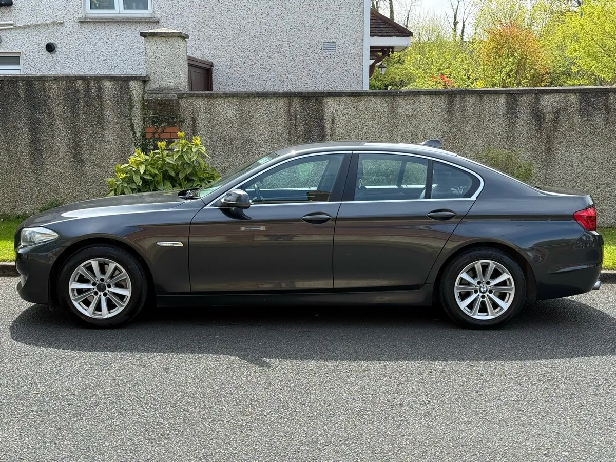 F10 BMW 520D Auto NEW NCT 02/27 - Image 2