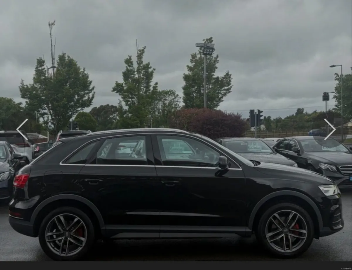 Audi Q3 2015 - Image 3