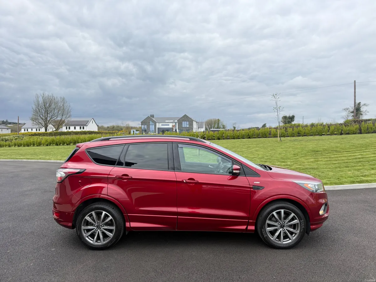 171 Ford Kuga ST Line - Image 2