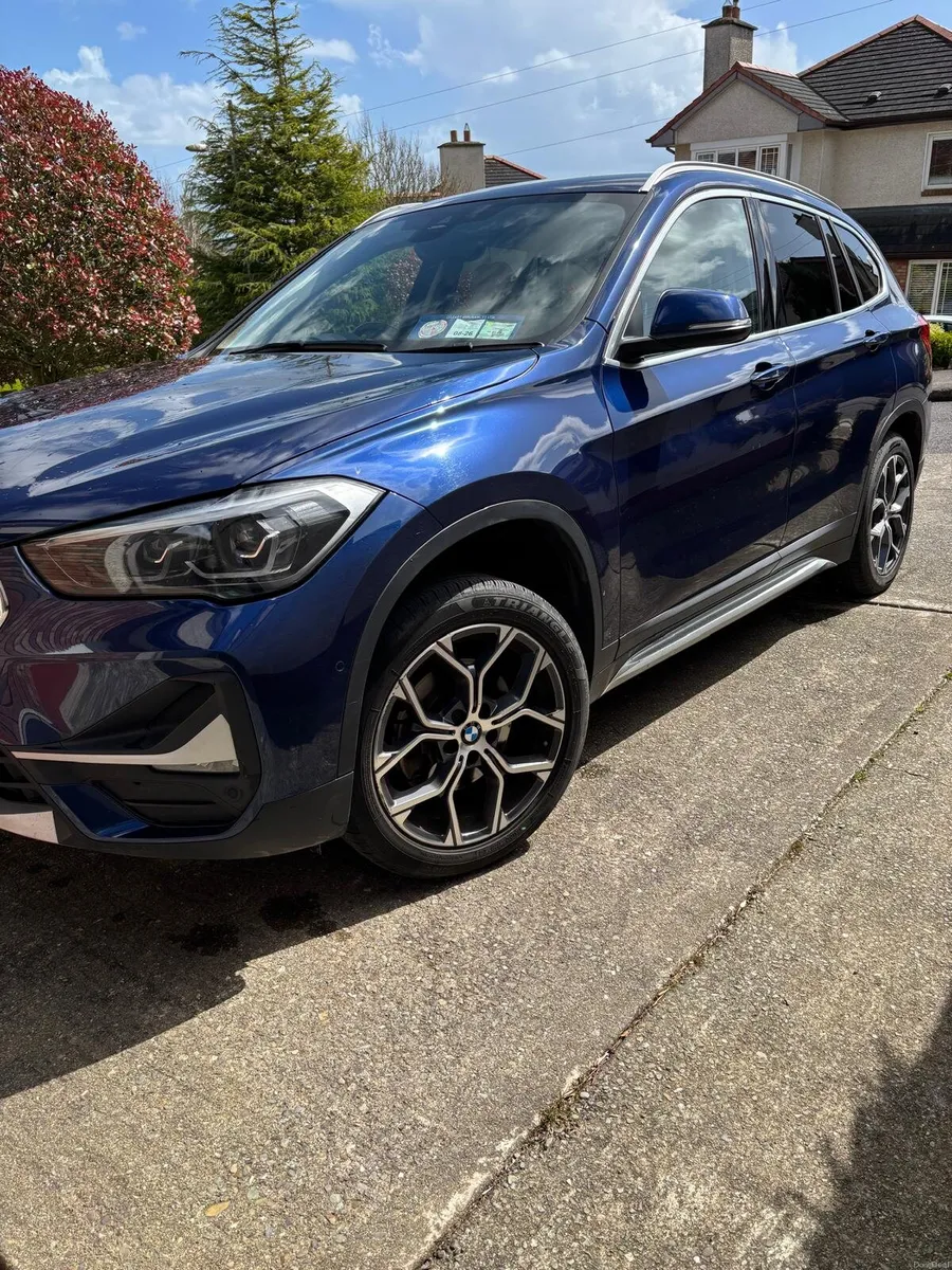 BMW X1 - Image 1