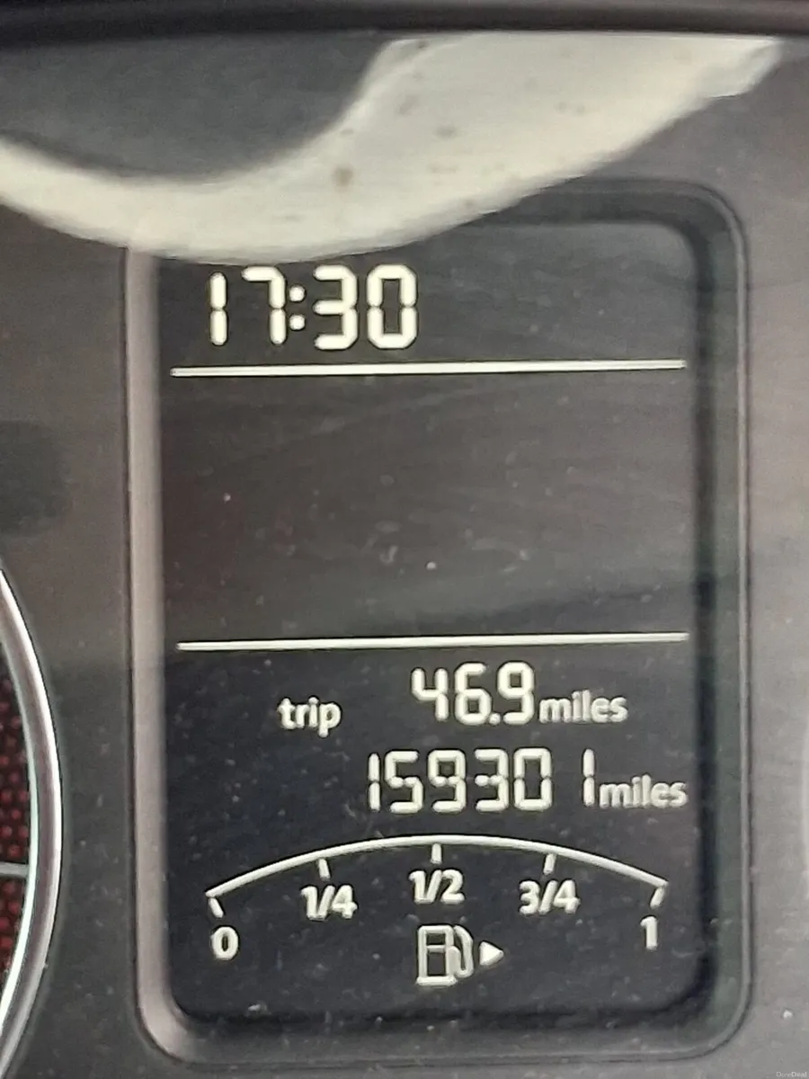 Volkswagen Polo 2010 - Image 1