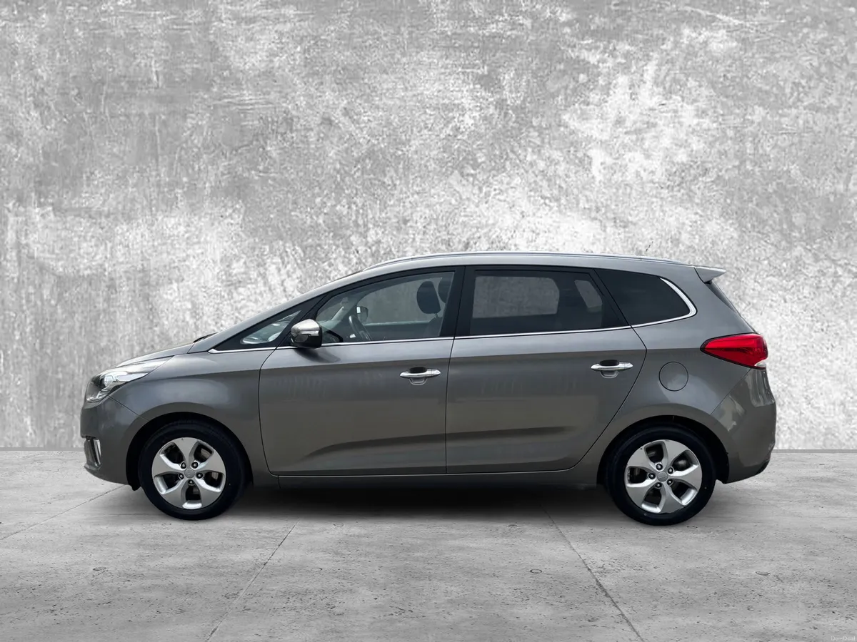 2015 KIA CARENS 1.7 CRDI 7 SEATER - Image 2