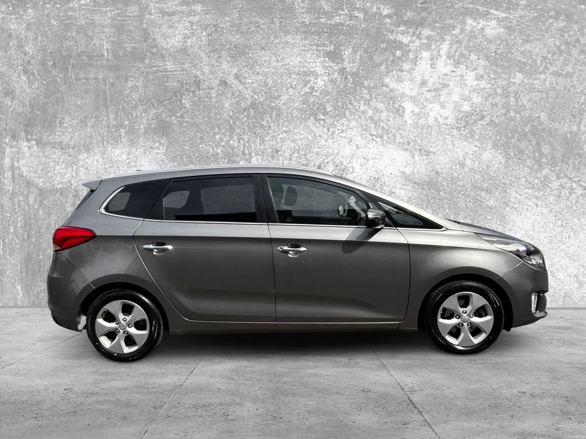 2015 KIA CARENS 1.7 CRDI 7 SEATER - Image 3