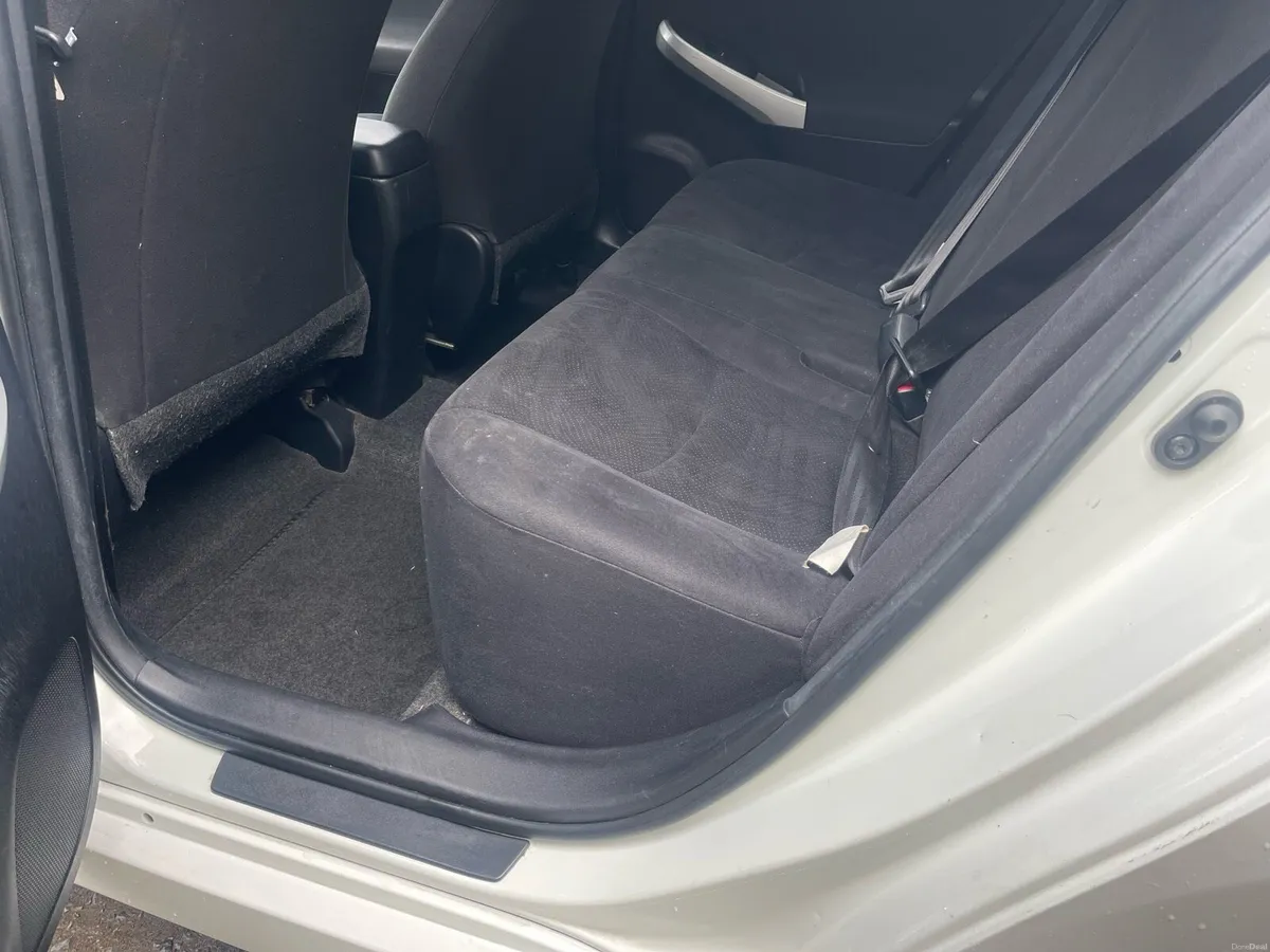 2013 Prius New Nct Taxed - Image 4