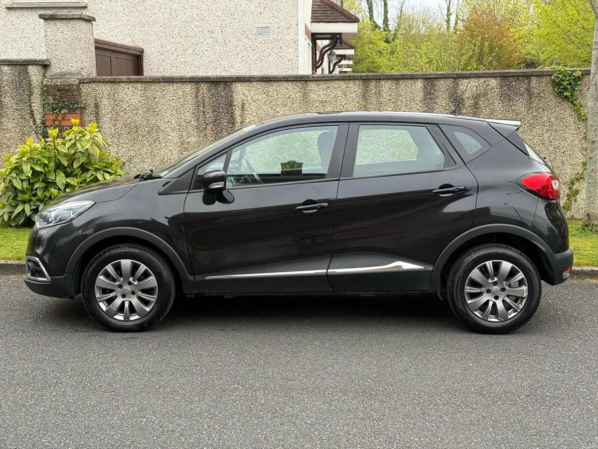 161 Renault Captur 180k kms NEW NCT 05/27 - Image 2