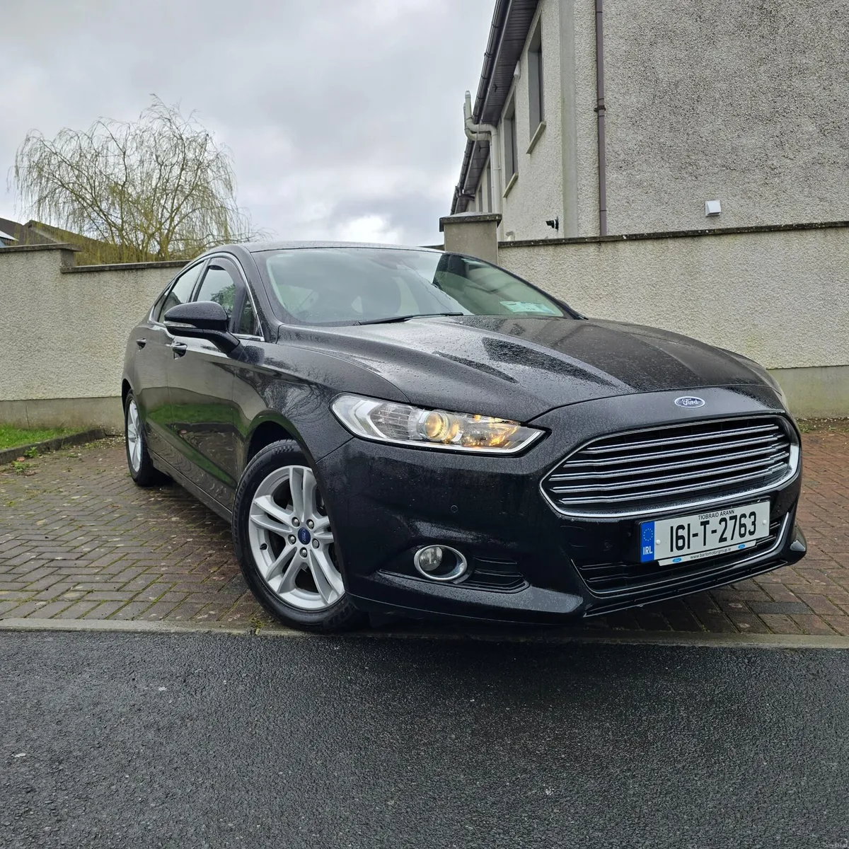Ford Mondeo Titanium - Image 4