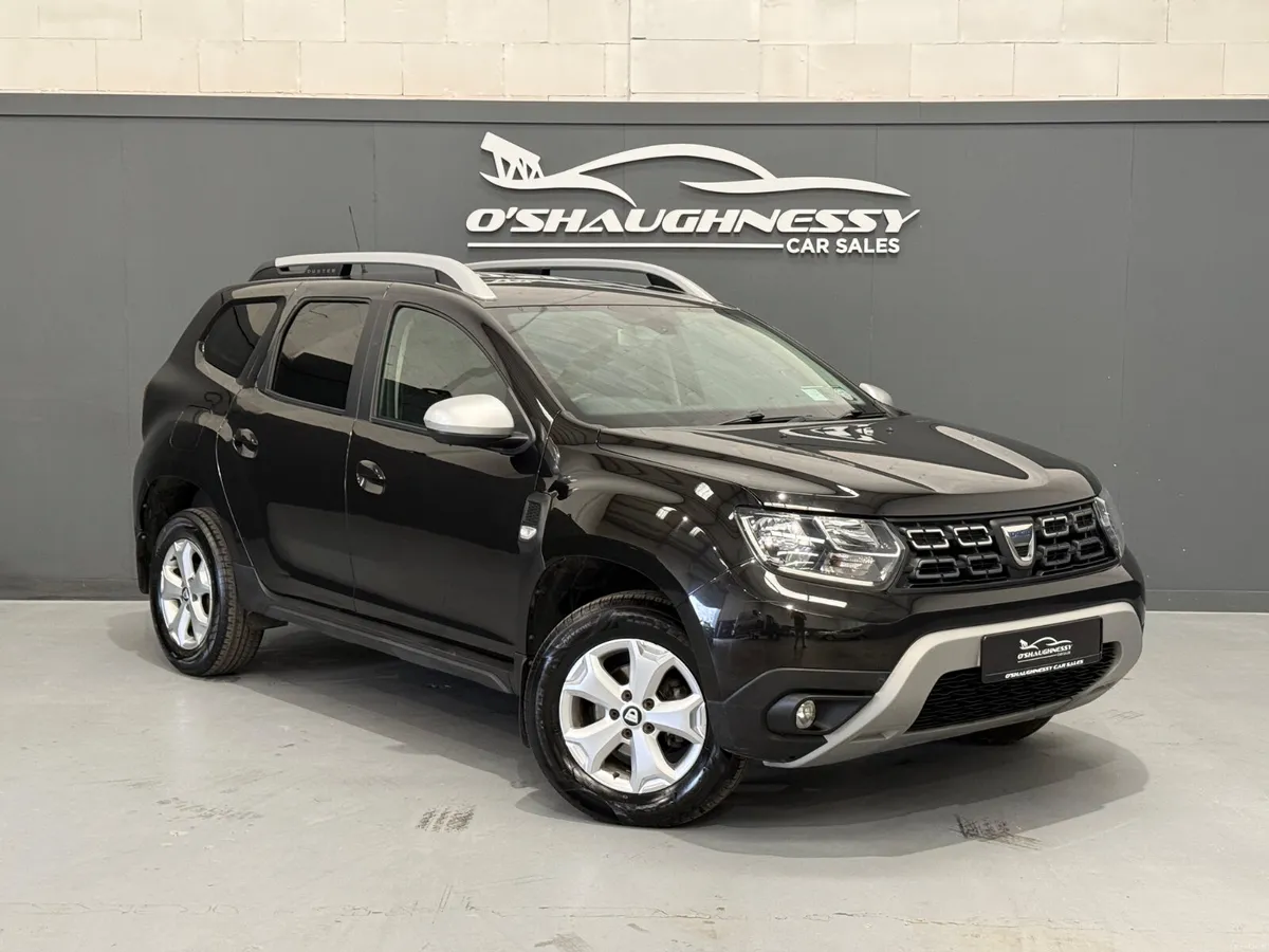 Dacia Duster 2019 - Image 1