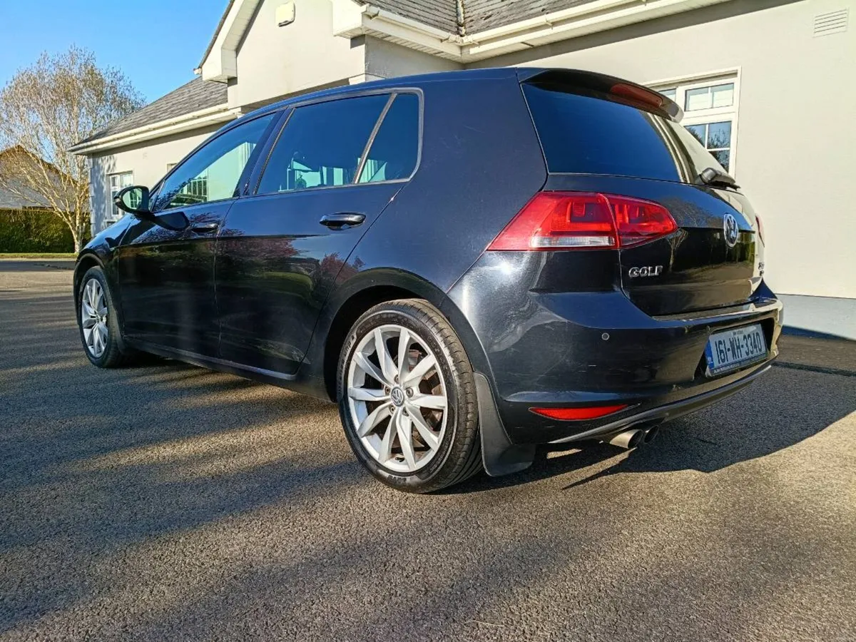 VW Golf - Image 3