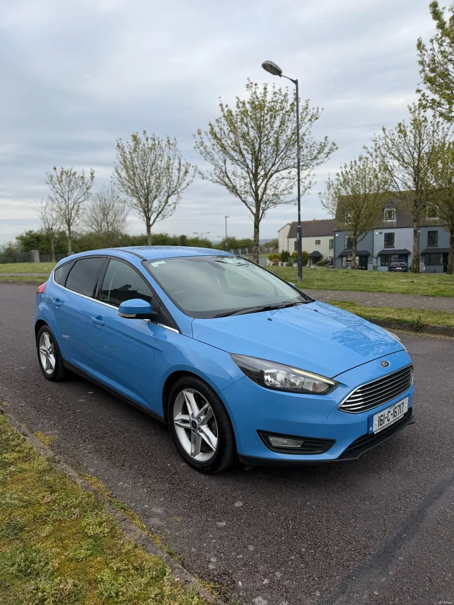 Ford Focus *New Service* - Image 3