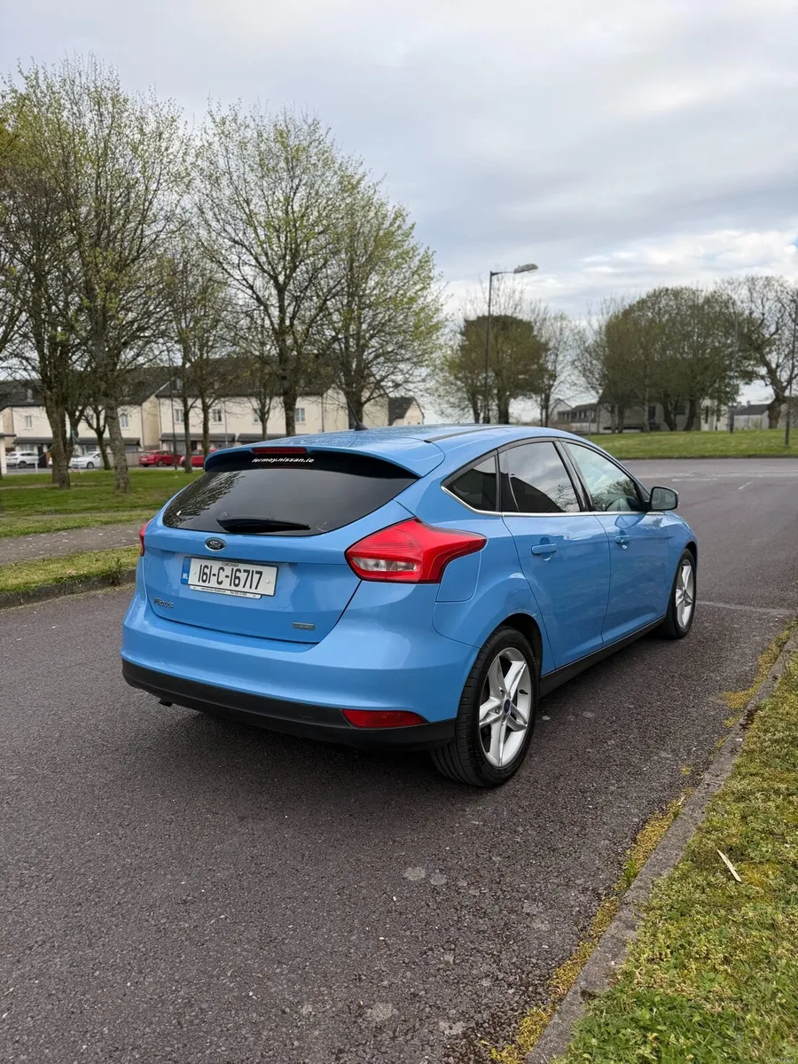 Ford Focus *New Service* - Image 4
