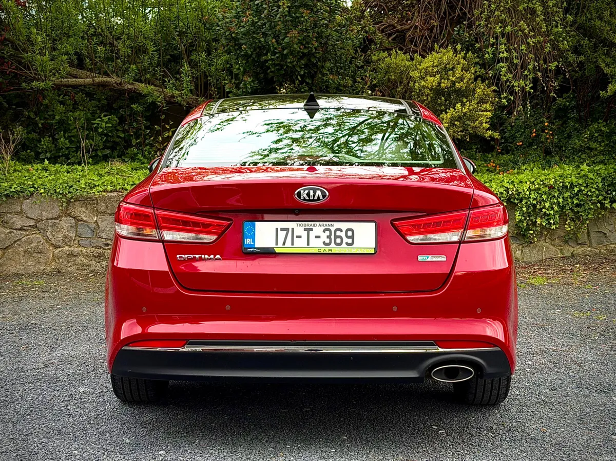 Kia Optima GSE (Huge Spec) - Image 4