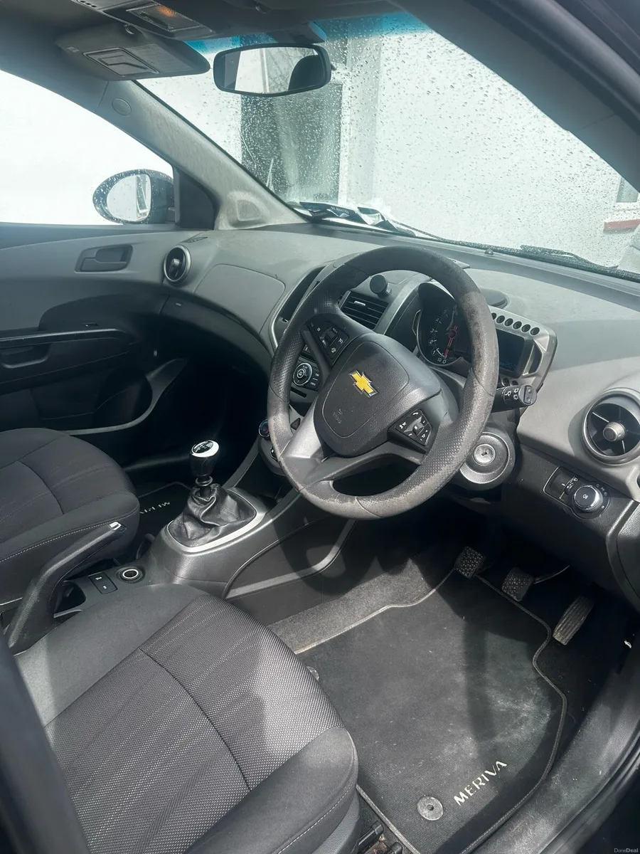 Chevrolet Aveo 1.2 - Image 3