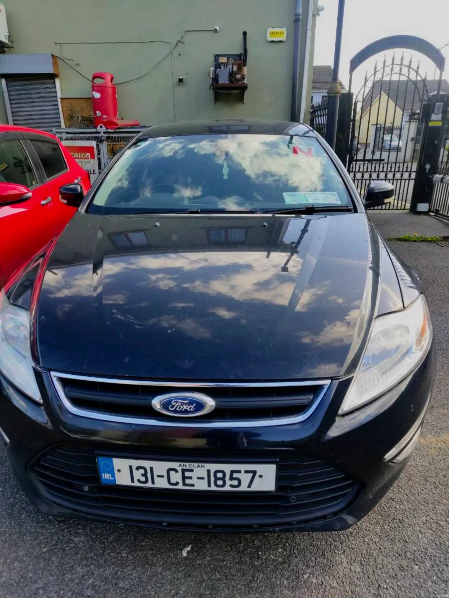 Ford Mondeo 2013 - Image 1