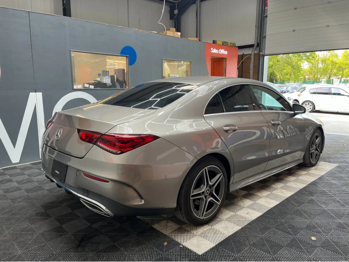 Mercedes-Benz CLA €27950 2020 MERCEDES-BENZ CLA200 - Image 2