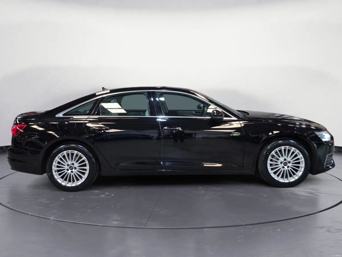 Audi A6 LIMOUSINE 40 TDI SE 5DR AUTO - Image 4