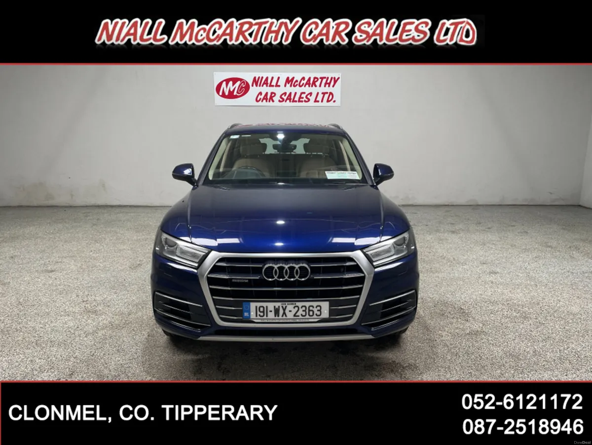 Audi Q5 2.0 TDI S-TRONIC QUATTRO SE AUTO - FINANCE - Image 2
