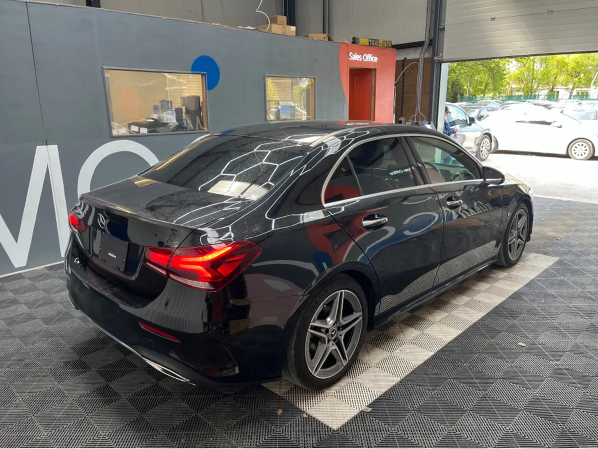Mercedes-Benz A-Class 2023 MERCEDES-BENZ A200D AMG - Image 2