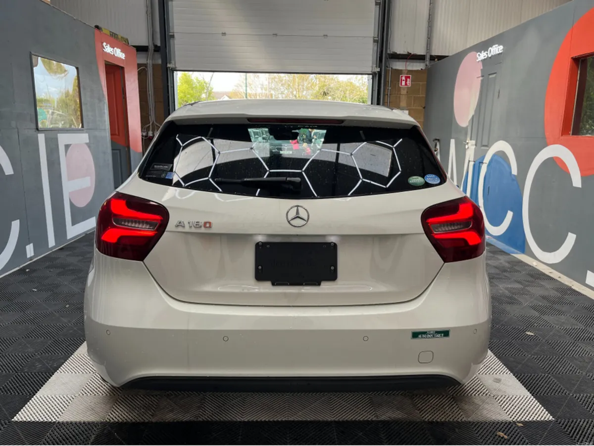 Mercedes-Benz A-Class 2017 MERCEDES-BENZ A180 1.6 - Image 3