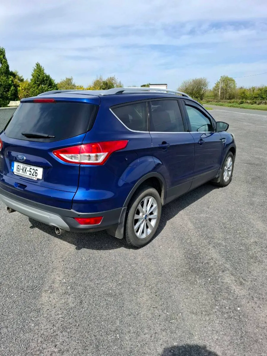 Ford Kuga - Image 3
