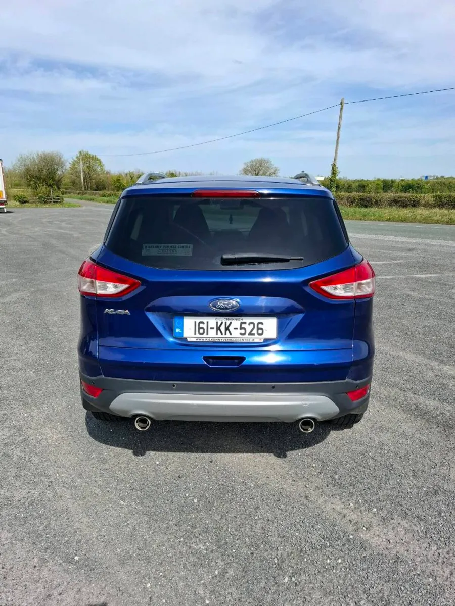 Ford Kuga - Image 4