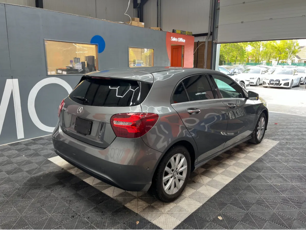Mercedes-Benz A-Class 2016 MERCEDES-BENZ A180 1.6 - Image 2