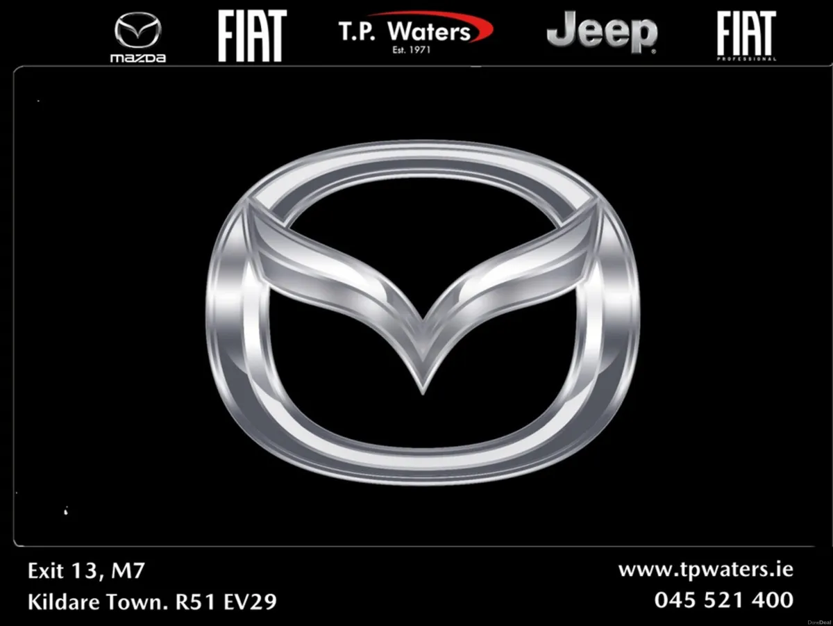 Volkswagen Polo 1.2 TSI AUTOMATIC - REVERSING CAME - Image 1