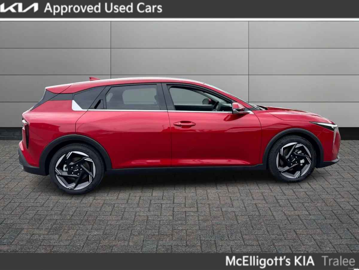 Kia K4 1.0 MHEV K3 - Image 5