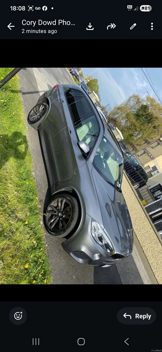 Bmw m30 sport . - Image 2