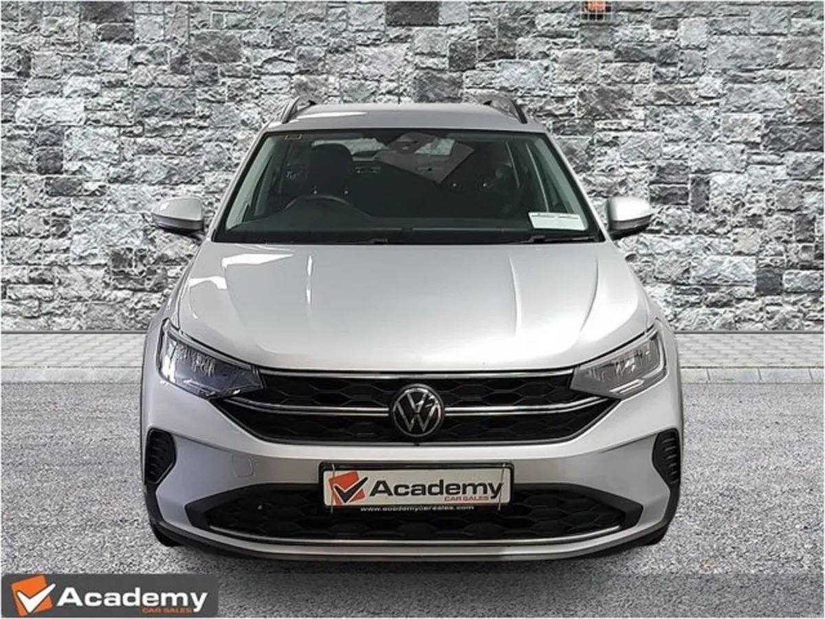 Volkswagen Taigo Life 1.0 TSI 95BHP**SALE NOW ON** - Image 5
