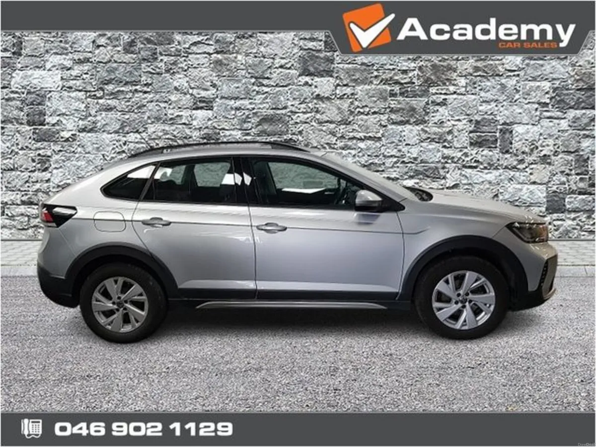 Volkswagen Taigo Life 1.0 TSI 95BHP**SALE NOW ON** - Image 6