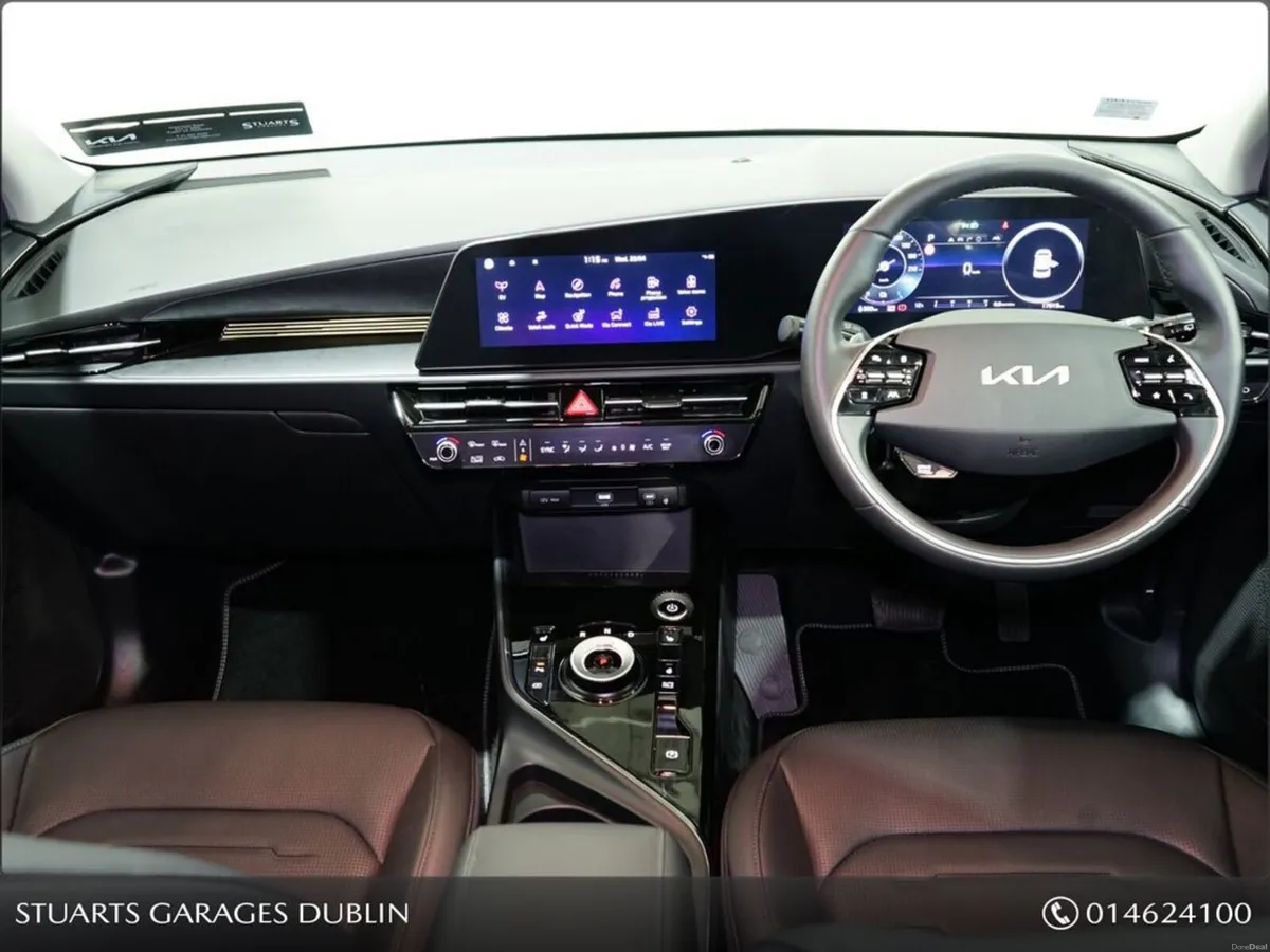 Kia Niro EV K3 5DR **0% FINANCE OFFER** - Image 4