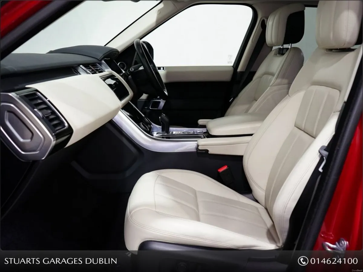 Land Rover Range Rover Sport Range Rover Sport 2.0 - Image 3