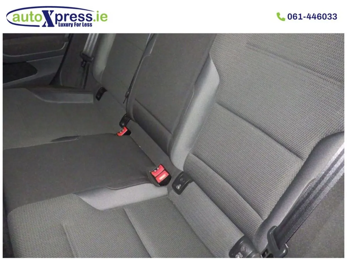 Volkswagen Golf 1.2 TSI COMFORTLINE, Reversing cam - Image 4