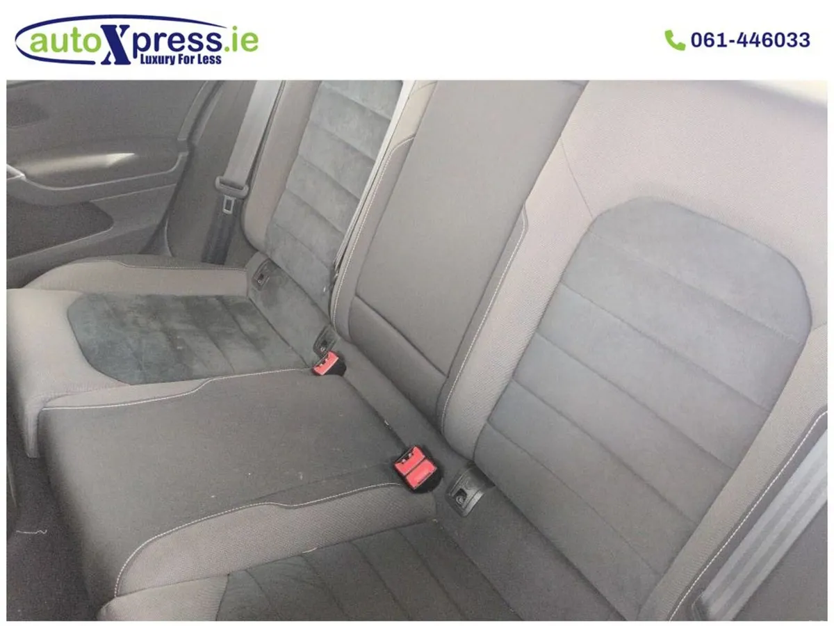 Volkswagen Golf 1.4 TSI HIGHLINE BLUEMOTION, Low m - Image 4