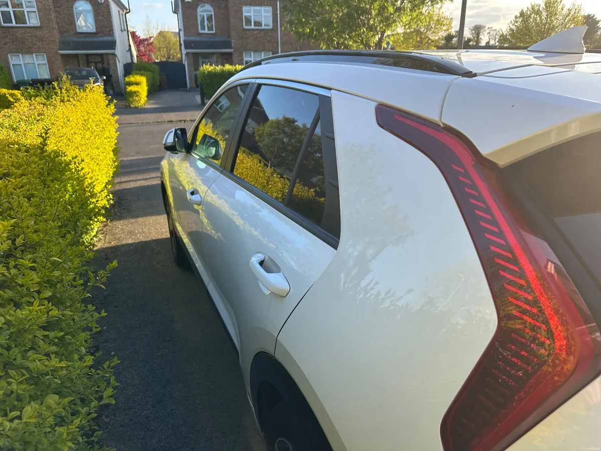 Kia Niro 2024 EV K4 28,300km - Image 3