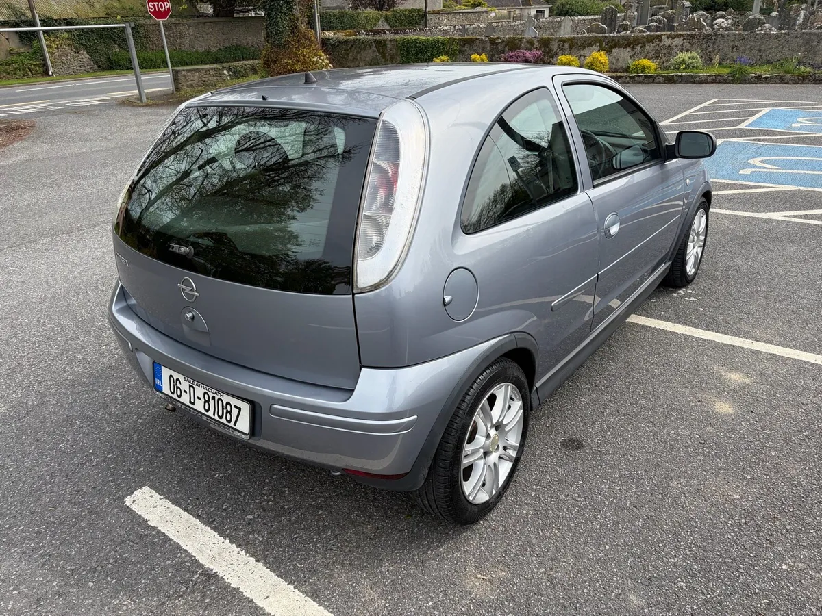 Opel Corsa - Image 3