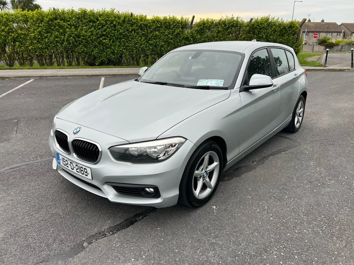 116d Auto FSH New NCT 04/2027 - Image 3