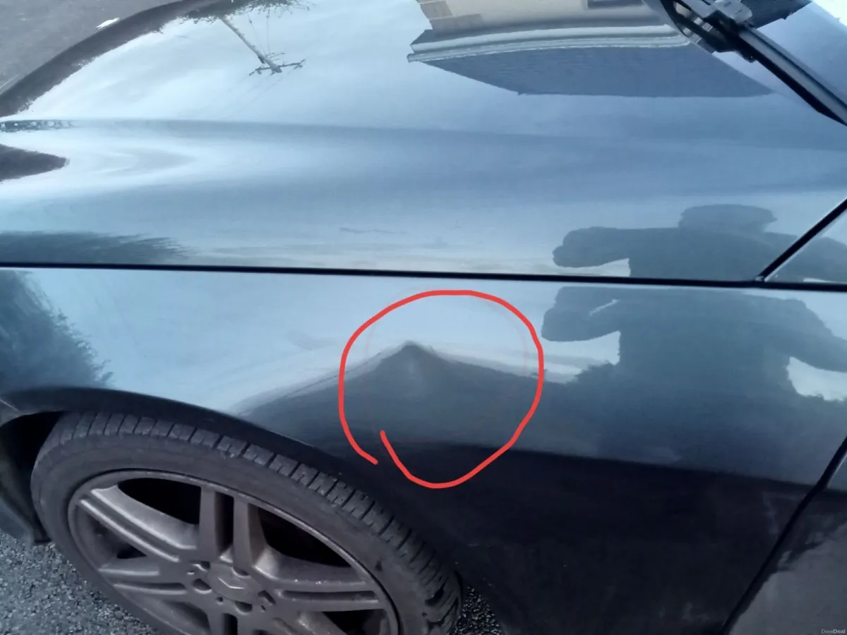 Mercedes-Benz E-Class 2015 - Image 3