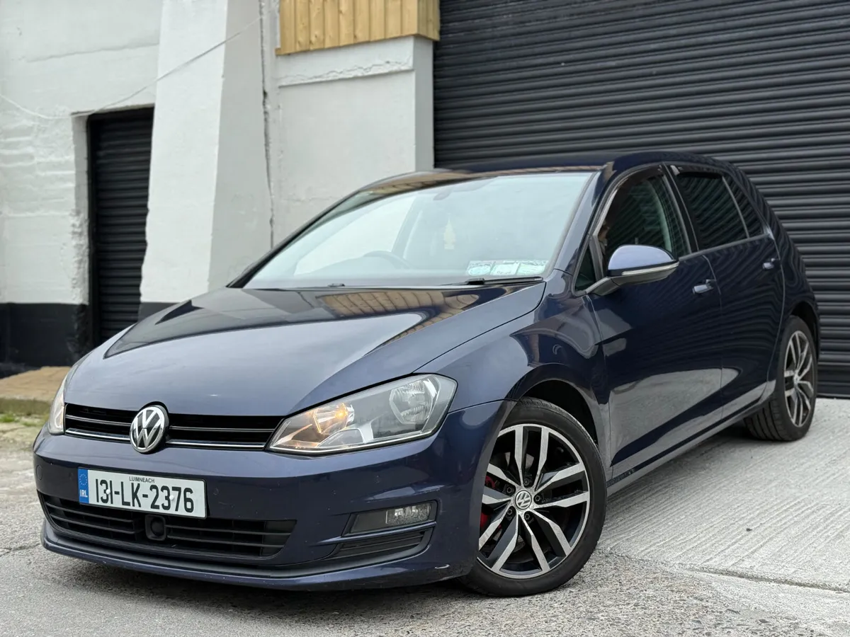 ⚫️Volkswagen Golf (131)  1.6 Mint⚫️ - Image 1