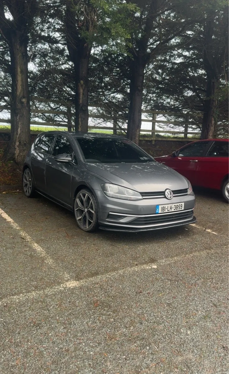181 Mk7.5 TDI Golf - Image 3