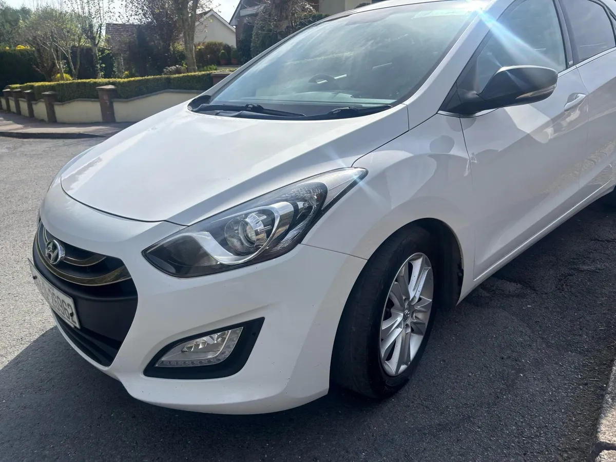 Hyundai i30 - Image 3
