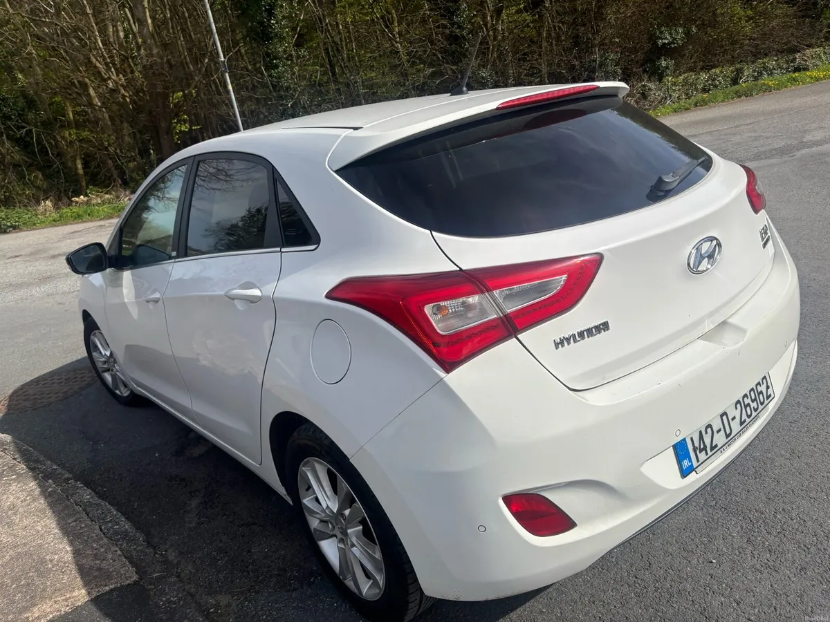 Hyundai i30 - Image 4