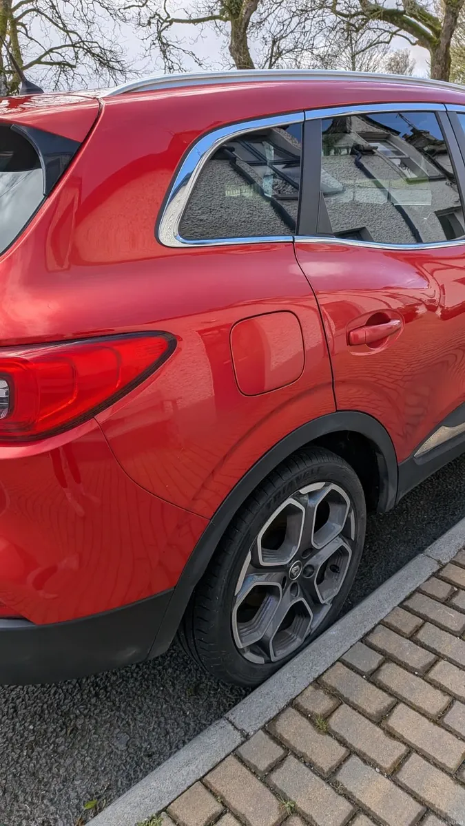 Renault Kadjar 2017 - Image 2