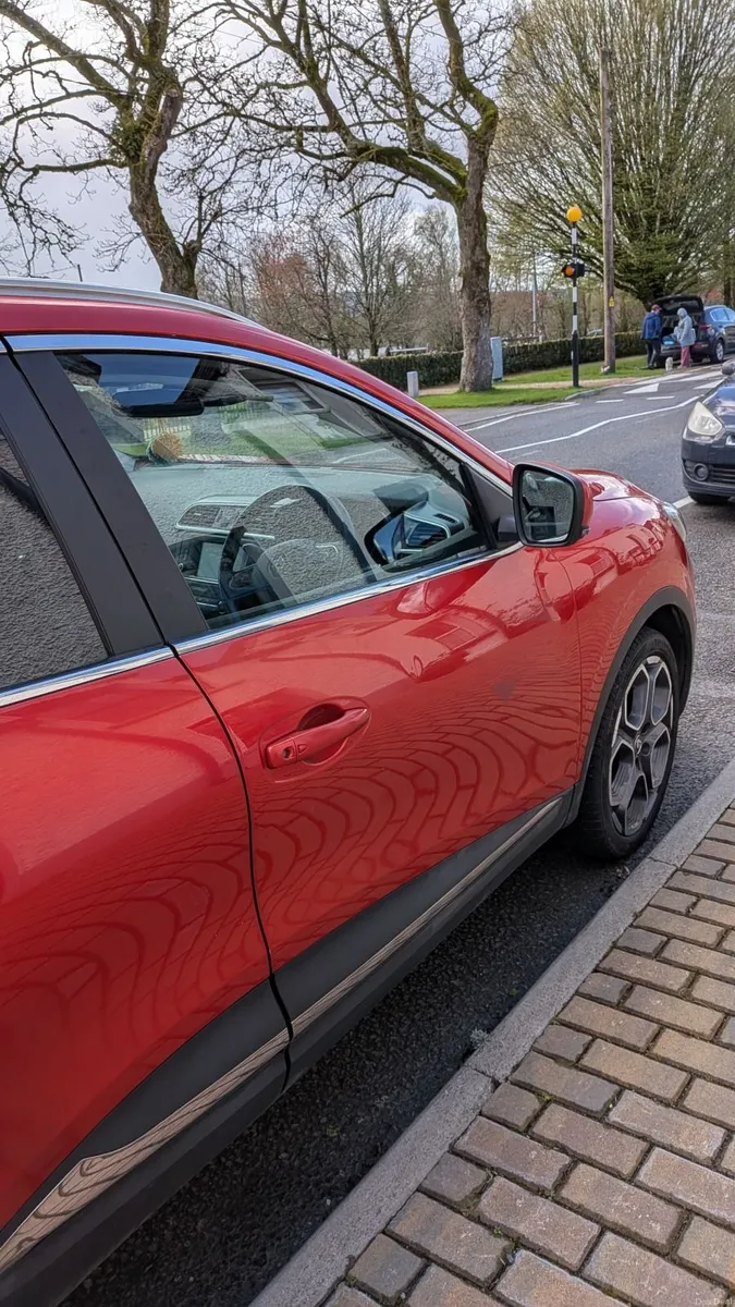 Renault Kadjar 2017 - Image 3