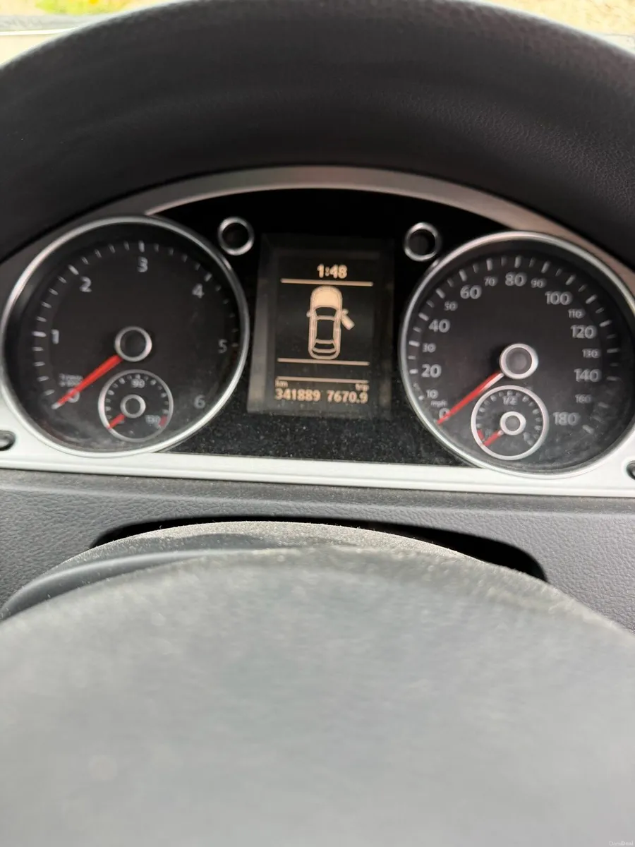 Passat CC 2011 - Image 4